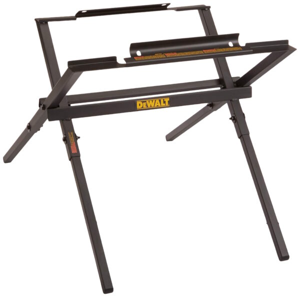 DEWALT DW7451 Compact Table Saw Stand
