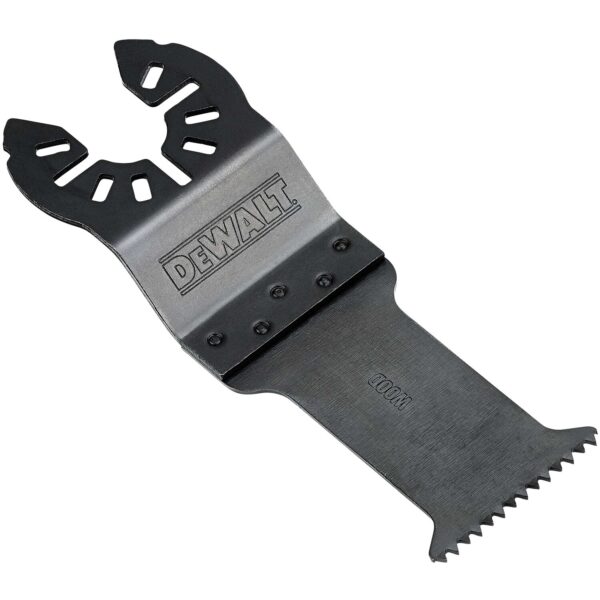 DEWALT DWA4206 Oscillating Fastcut Wood Blade