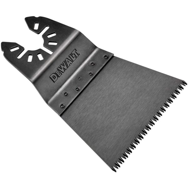 DEWALT DWA4271B 2-1/2" Precision Tooth Oscillating Blade (10Pk)