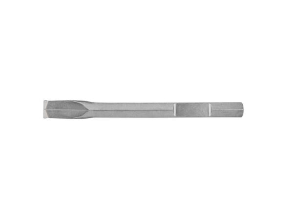 DEWALT DWA5962 1/2" Cold Chisel 1-1/8" HEX Shank