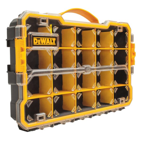 DEWALT DWST14830 20 Compartment PRO Organizer