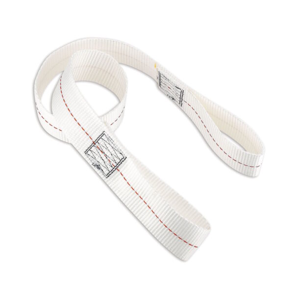 PIP FPR173 DSI 3 Ft Anchor Sling w/ Loop Each End