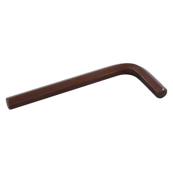 GRAY TOOLS 68405 Hex Key 5 MM LONG (S2)
