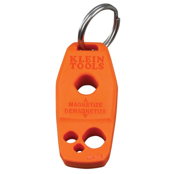 KLEIN MAG2 Magnetizer / Demagnetizer