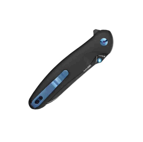 OLIGHT O-DREVER-CA Drever Folding Pocket Knife