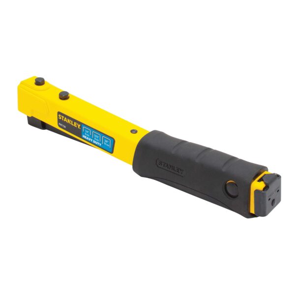 STANLEY PHT150C Professional Hammer Tacker - Image 2