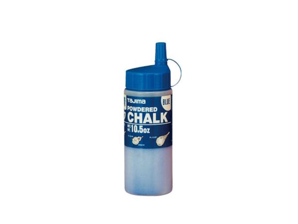 TAJIMA PLC2-B300 Blue Ultra Fine Chalk 10.5oz.