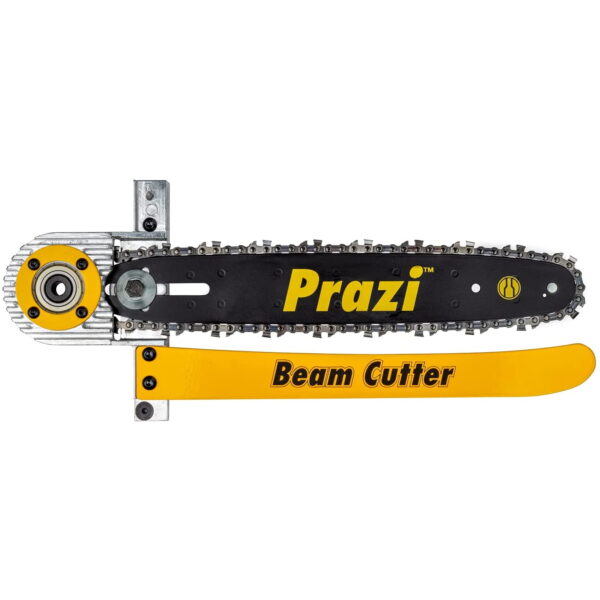 PRAZI PR2700 - 12” Timber Saw Attachment, For 7-1/4” Circular Saws