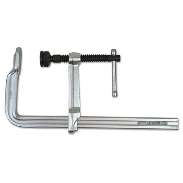 BESSEY SQ-12 Clamp HD Pad Steel 12" x 5-1/2"