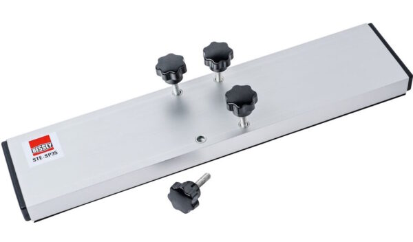 BESSEY Swiveling Support Accessory for STE Series Telescopic Drywall Support