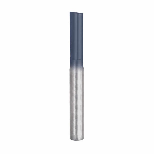 FREUD 04-106 1/4" Double Flute Straight Bit