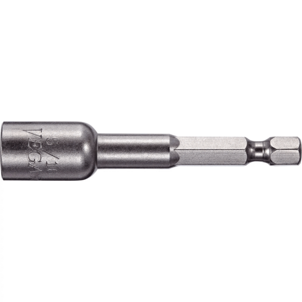 VEGA 1150MN08M - 8mm Mag Nutsetter x 6"