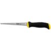 STANLEY 20-556 FatMax Jab Saw