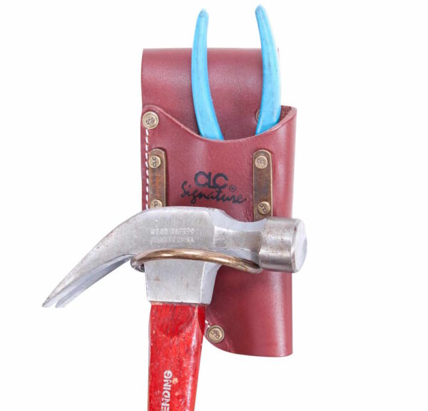 KUNYS 21443 2 in 1 Tool and Hammer Holder