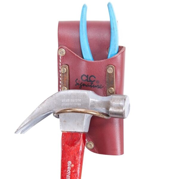 KUNYS 21443 2 in 1 Tool and Hammer Holder - Image 2