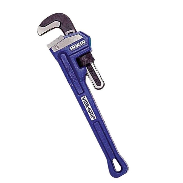 IRWIN 274106 VISE-GRIP 12" Cast Iron Pipe Wrench
