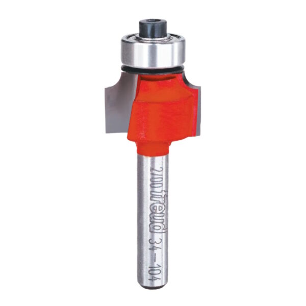 FREUD 34-104 1/8" Radius Rounding Over Bit