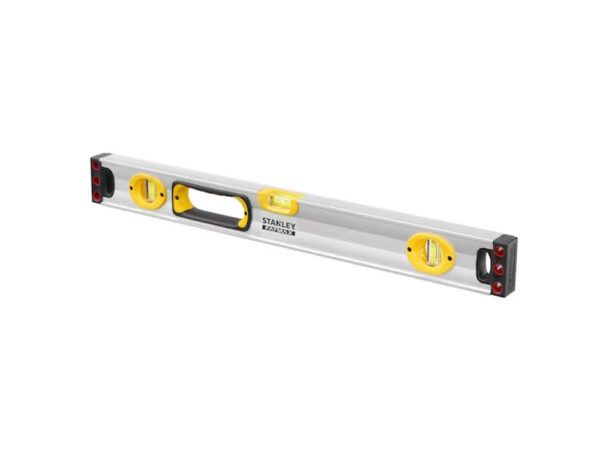 STANLEY FATMAX® 600mm Magnetic Box Level