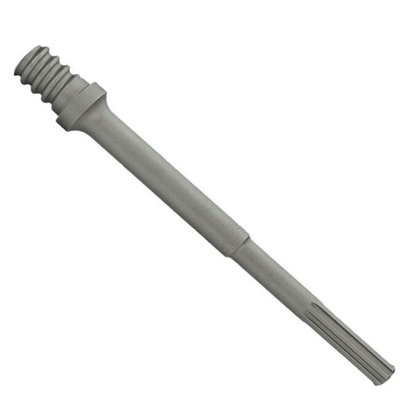MILWAUKEE 48-03-3572 12" SDS Max Think Wall Core Bit Adapter Shank