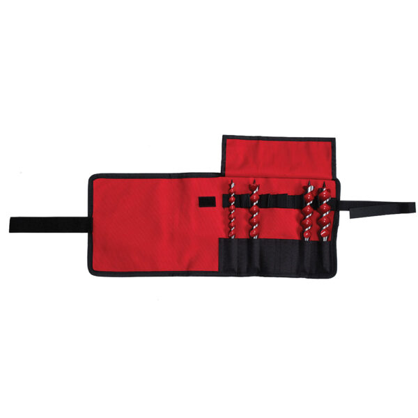 MILWAUKEE 48-13-4000 4Pc Auger Set - Image 2