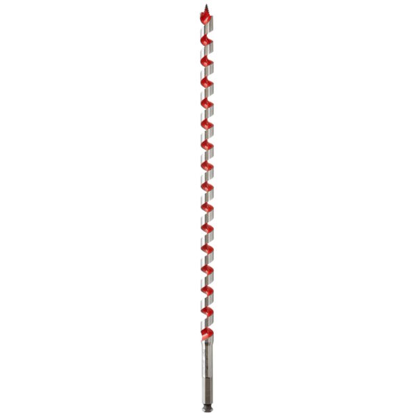 MILWAUKEE 48-13-5500 3/8"x18" Ship Auger Bit