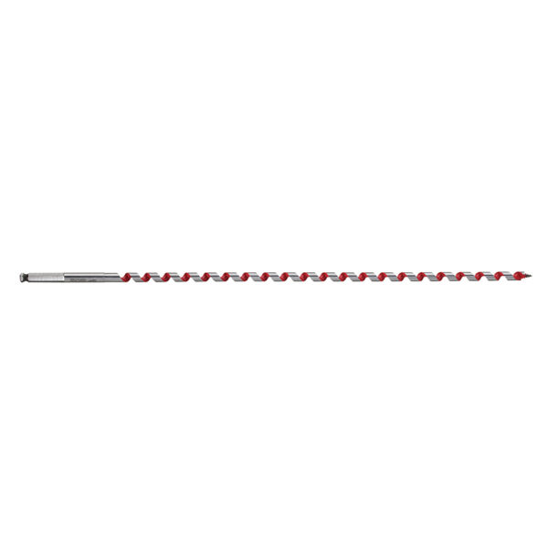 MILWAUKEE 48-13-5500 3/8"x18" Ship Auger Bit - Image 2