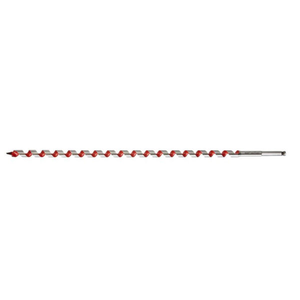 MILWAUKEE 48-13-5540 1/2"x18" Ship Auger Bit