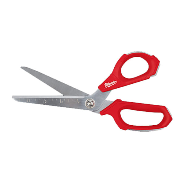 MILWAUKEE 48-22-4047 Jobsite Offset Scissors