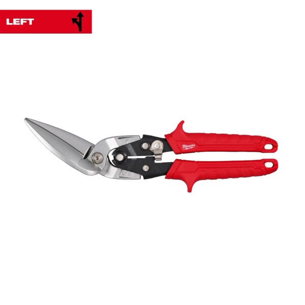 MILWAUKEE 48-22-4568 Long Cut Offset Snips