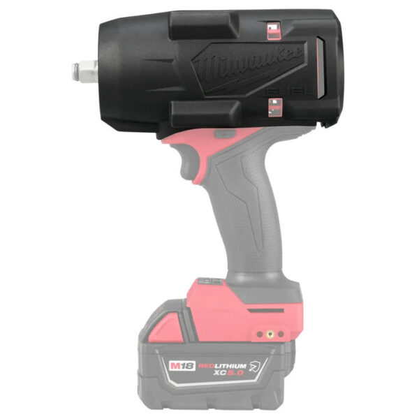 MILWAUKEE 49-16-2967 M18 FUEL™ 1/2" High Torque Impact Boot (2967-20)