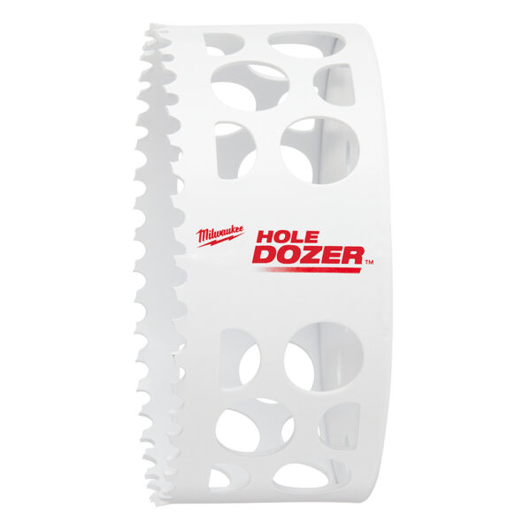 MILWAUKEE 49-56-0223 4-1/4" Hole Dozer Hole Saw