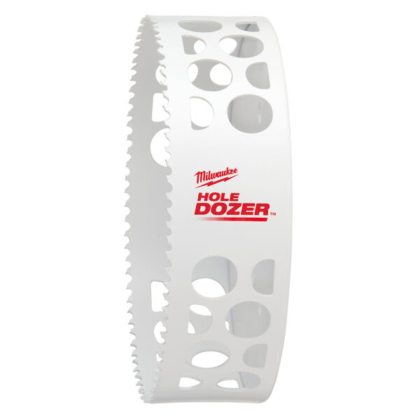 MILWAUKEE 49-56-0253 6" Hole Dozer Hole Saw