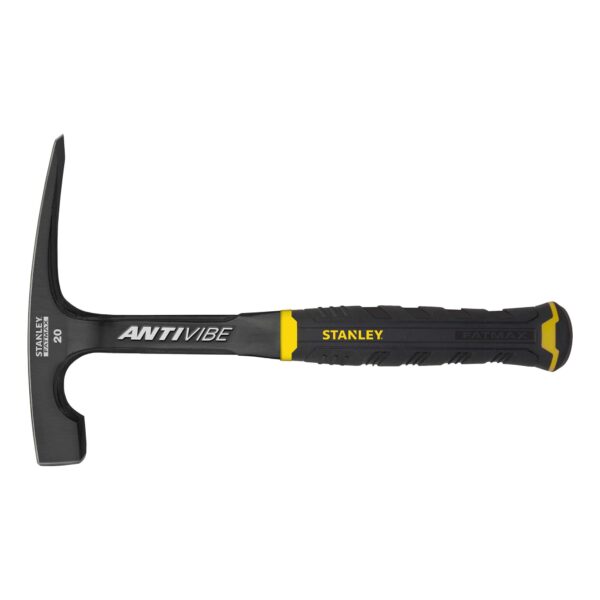STANLEY® 54-022 FATMAX® 20oz/565g Ant-Vibe Brick Hammer