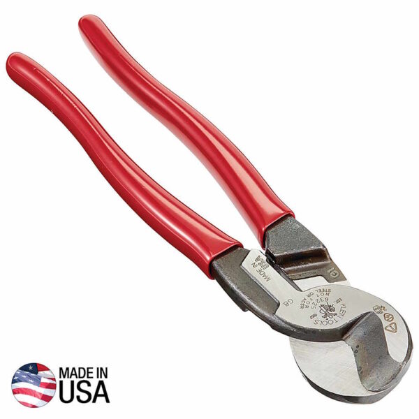 KLEIN 63225 High-Leverage Cable Cutter