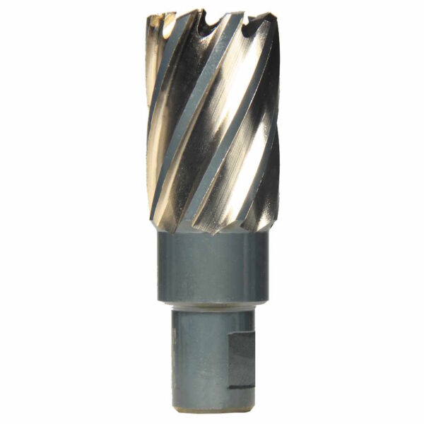 FEIN FC136 ID-TCT 1-1/16" x 1" Truck Frame Carbide Annular ID Cutter 3/4" Weldon