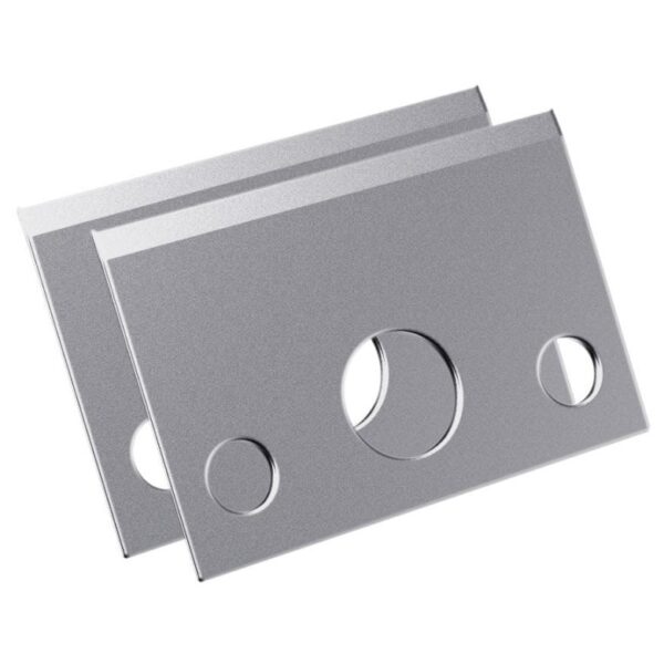 KNIPEX 90 22 10 E01 BiX Cutter Replacement blade