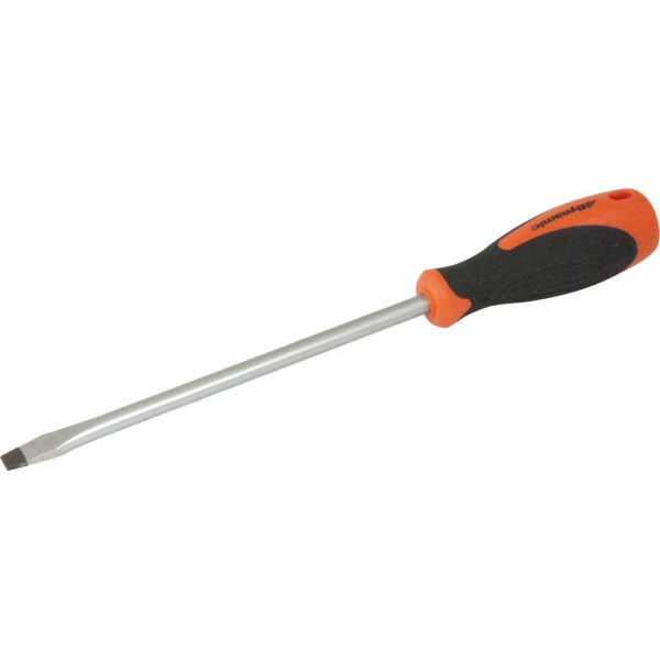 DYNAMIC TOOLS D062006 3/8" x 8" (200mmL) Slot Comfort Handle