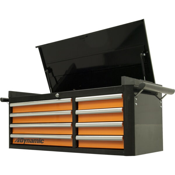 DYNAMIC D069304  TOOLS 8 Drawer 42" Top Chest