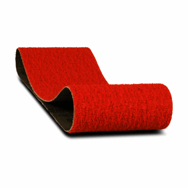 DIABLO DCB321036S02G 3" x 21" Sanding Belt 36 Grit 2PK