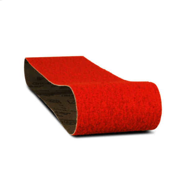 DIABLO DCB324050S02G 3" x 24" Sanding Belt 50 Grit 2PK