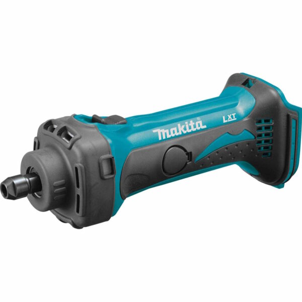 MAKITA 18V LXT 1/4" Die Grinder (Tool Only)