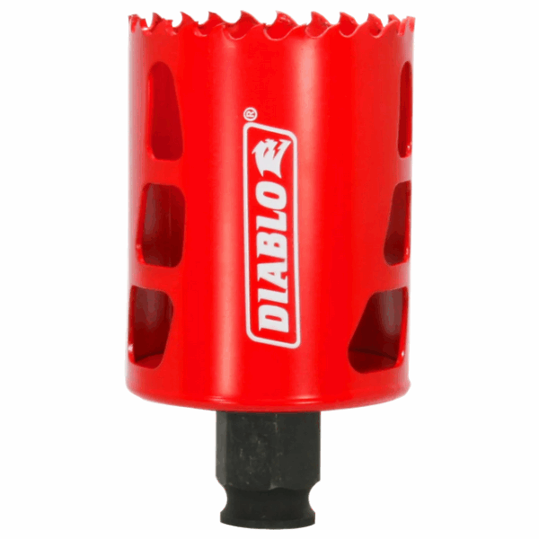 DIABLO DHS2000 2" x 60mm Hole Saw