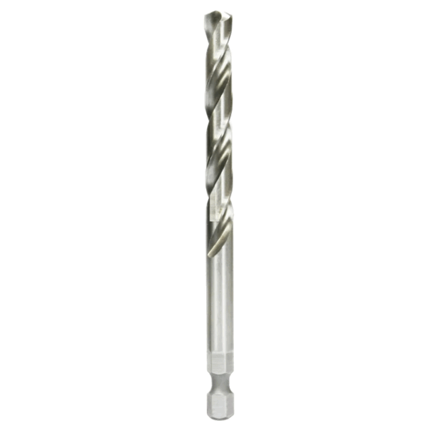 DIABLO DHS4BITII 4" HSS Bit for Hole Saw Mandrel