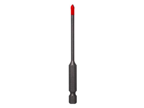 DIABLO DMANSP1010 1/8" Hard Tile & Stone Carbide Tipped Drill Bit
