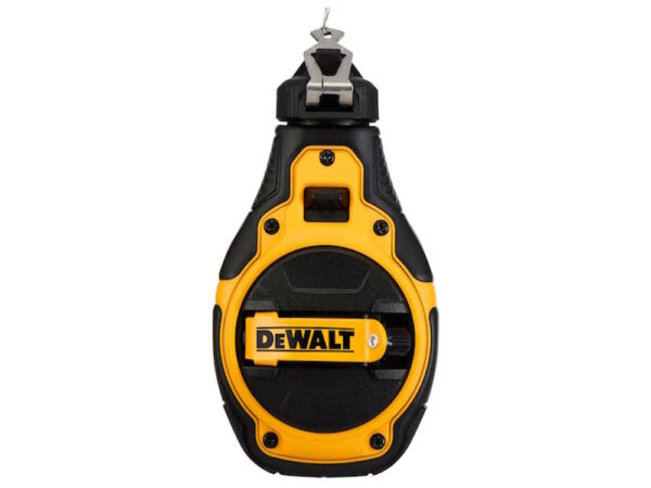 DEWALT DWHT48333 Bi-Material Chalk Reel
