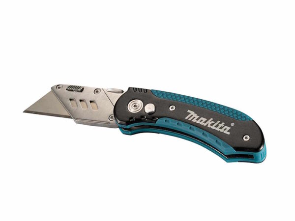 MAKITA E-10908 Jobsite Utility Knife