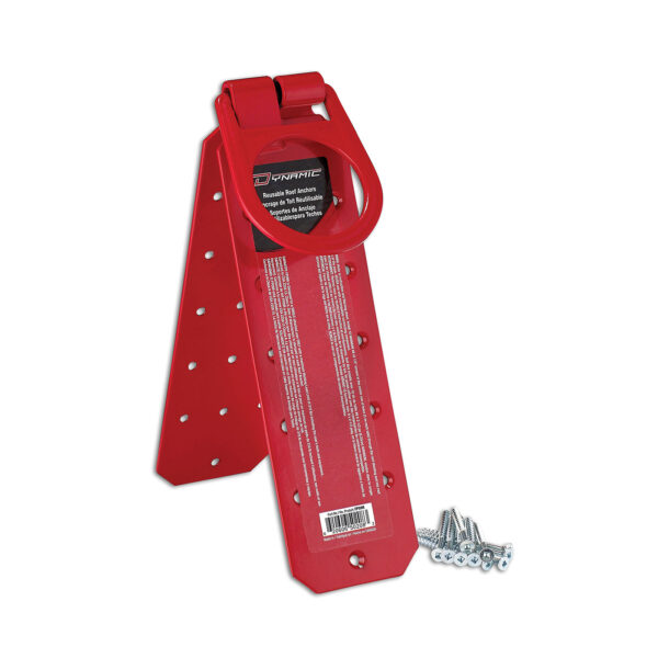 DYNAMIC FP09R SAFETY Reusable Roof Anchor