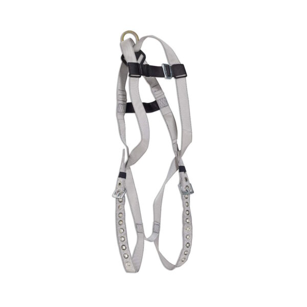 PIP B-Compliant™ Fall Arrest Harness with 3 Point Adjustment