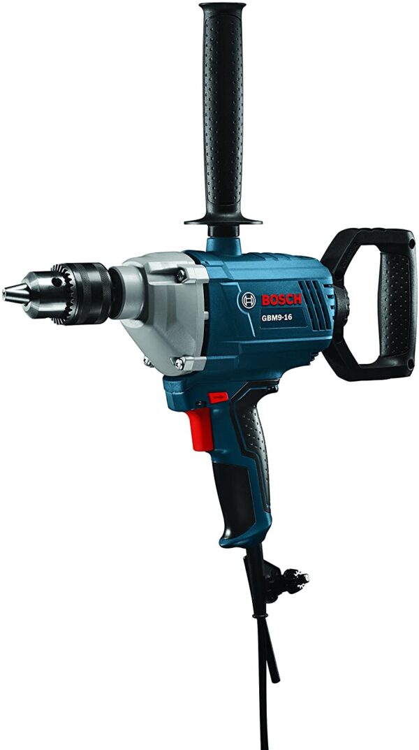 BOSCH GBM9-16 Mud Mixing Drill (0-700 RPM)