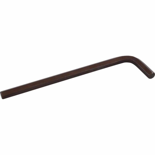 GRAY TOOLS 68206 Hex Key 3/32" LONG (S2)